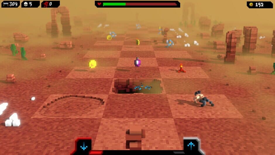 Скриншот 5 из Flipping Legend DX
