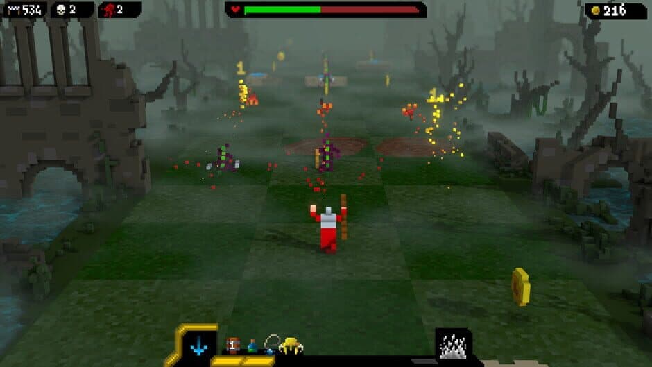 Скриншот 6 из Flipping Legend DX