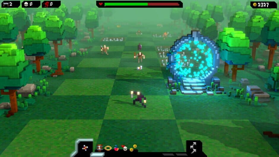 Скриншот 7 из Flipping Legend DX