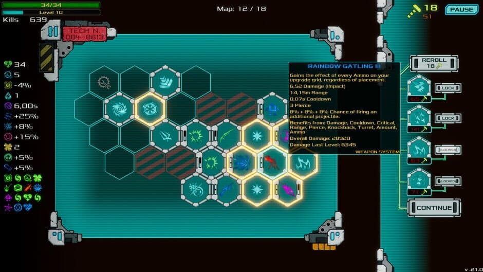 Скриншот 4 из Gunbot Diplomacy