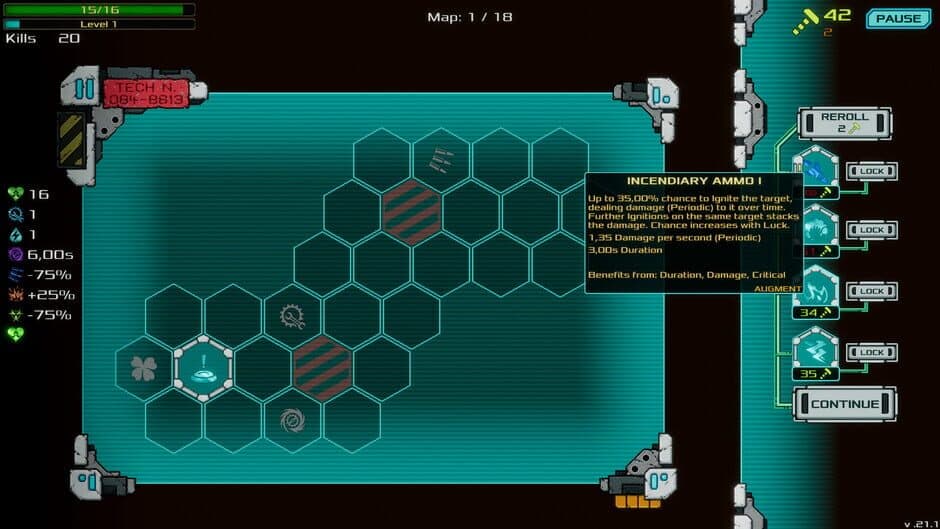 Скриншот 9 из Gunbot Diplomacy