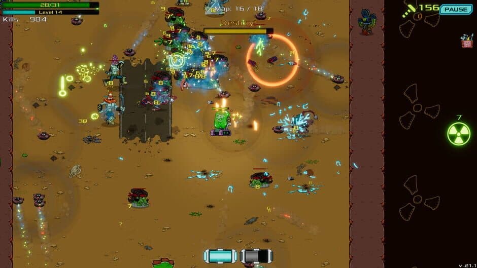 Скриншот 10 из Gunbot Diplomacy