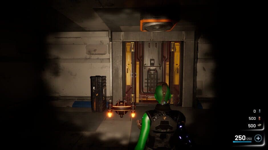 Скриншот 1 из Nexus Knights