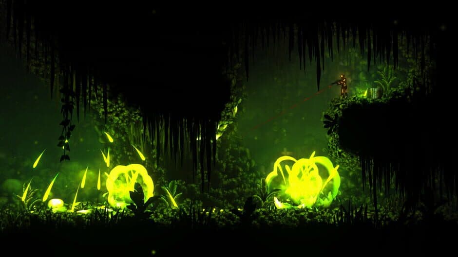 Скриншот 2 из Night Breaker