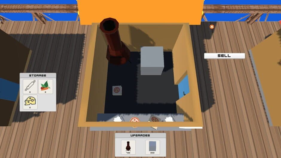 Скриншот 2 из New Brooklyn Bridge Tycoon