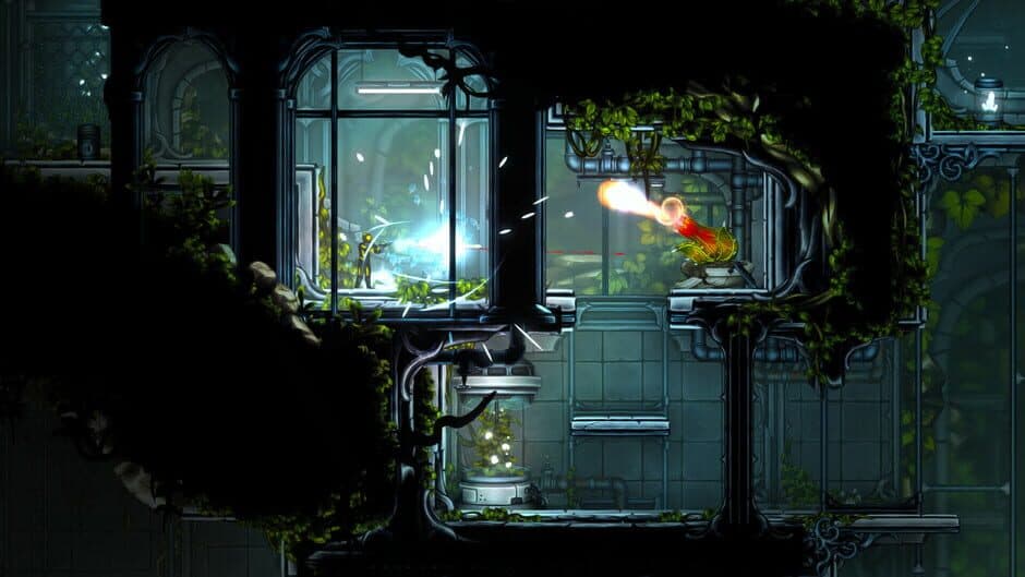 Скриншот 3 из Night Breaker