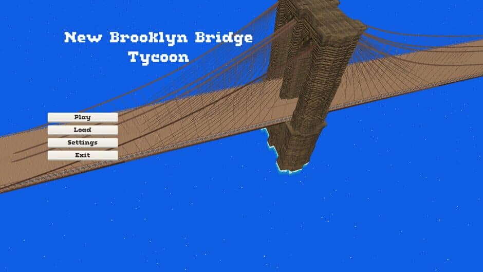 Скриншот 6 из New Brooklyn Bridge Tycoon