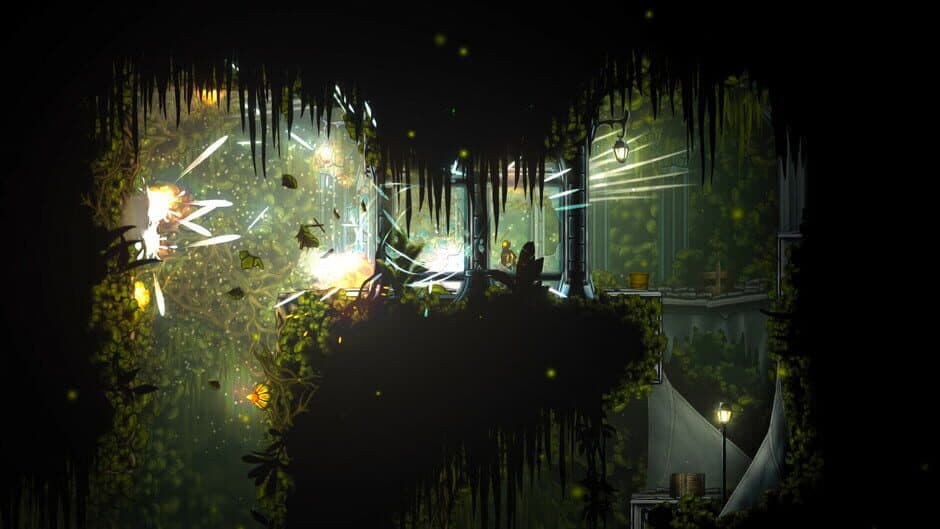 Скриншот 9 из Night Breaker