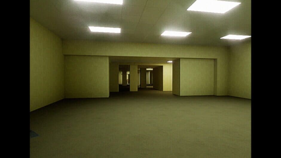 Скриншот 1 из Noclip