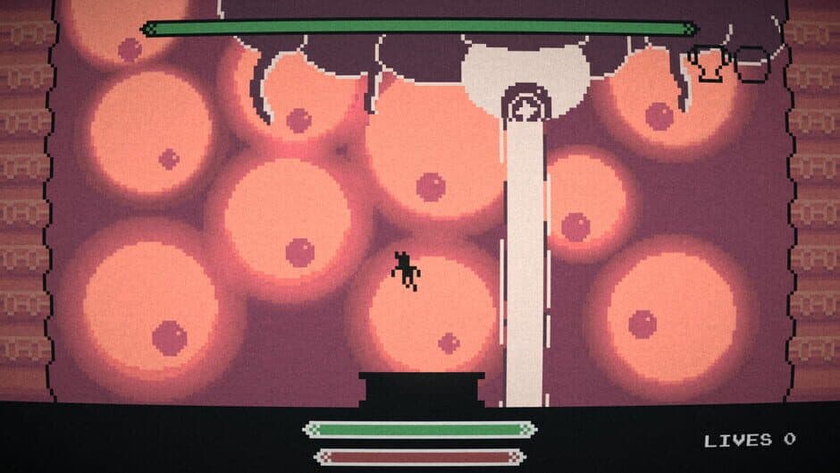 Скриншот 7 из Nimbusfall