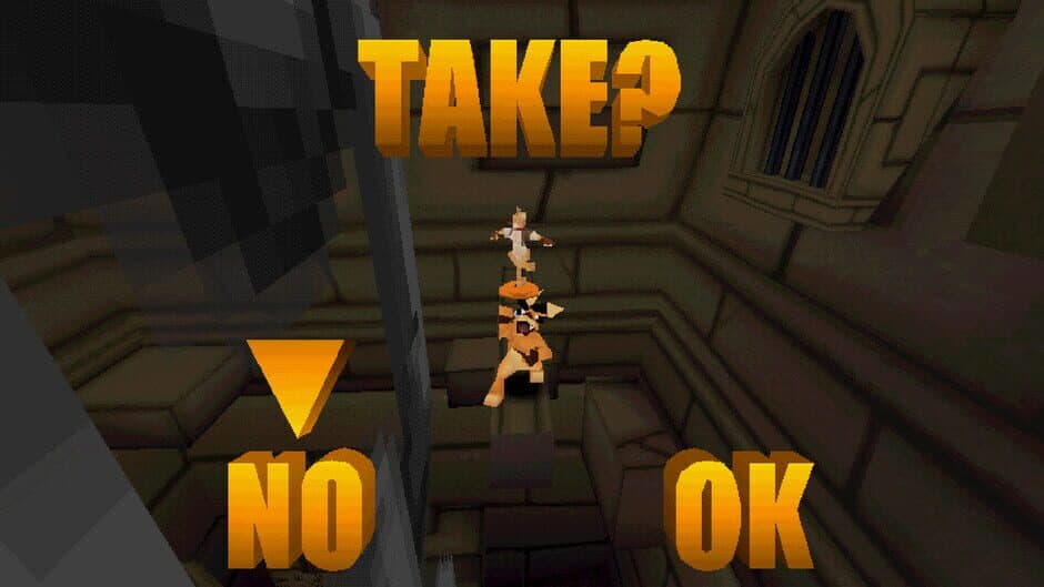 Скриншот 5 из Nolgorb's Ordeal