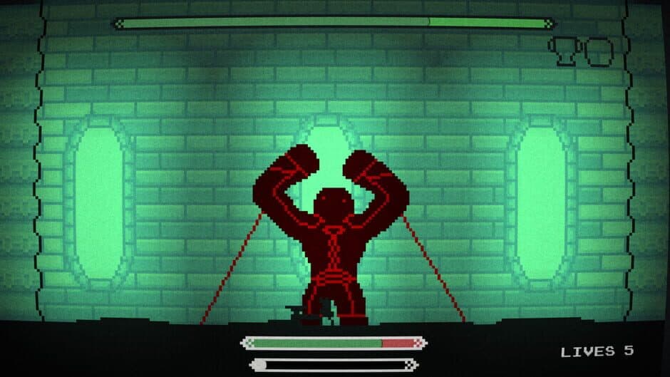 Скриншот 8 из Nimbusfall
