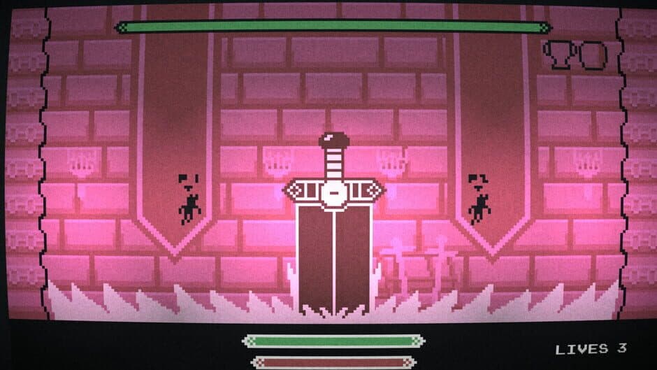 Скриншот 1 из Nimbusfall