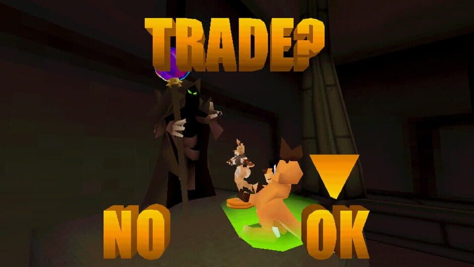 Скриншот 3 из Nolgorb's Ordeal
