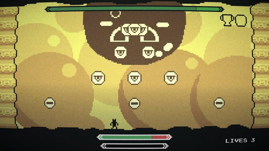 Скриншот 4 из Nimbusfall