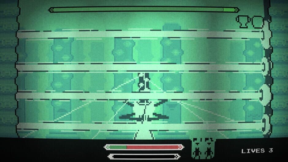 Скриншот 5 из Nimbusfall