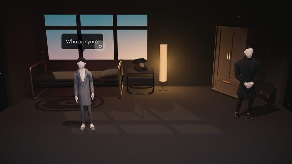 Скриншот 1 из Playing Kafka
