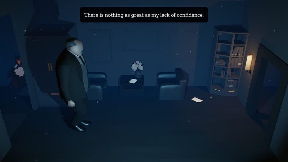 Скриншот 4 из Playing Kafka