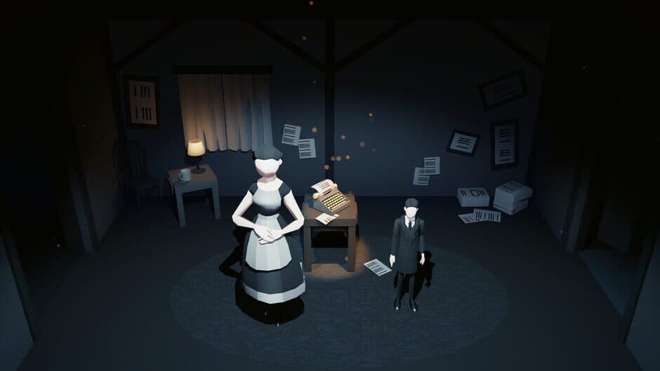 Скриншот 6 из Playing Kafka