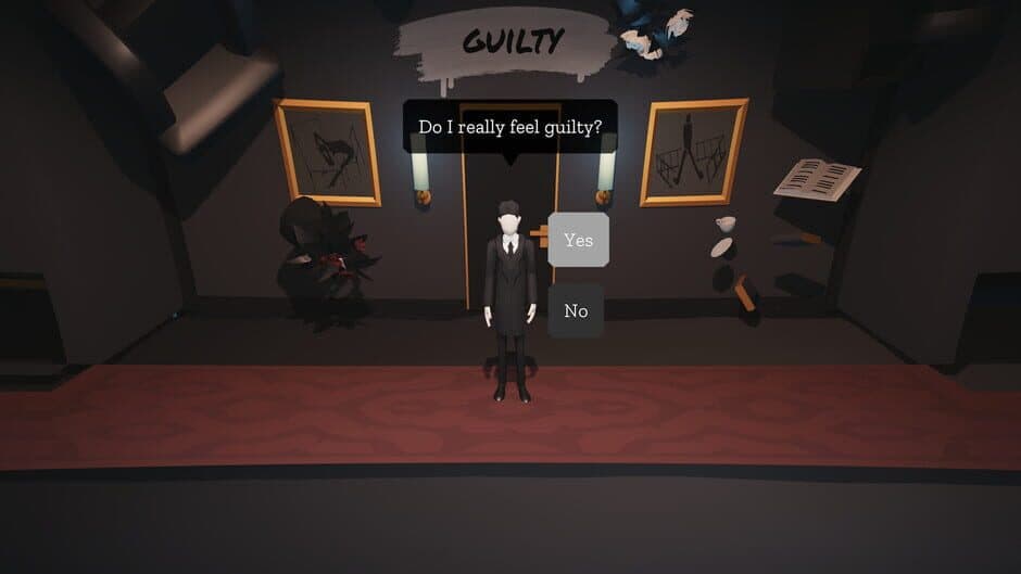 Скриншот 9 из Playing Kafka