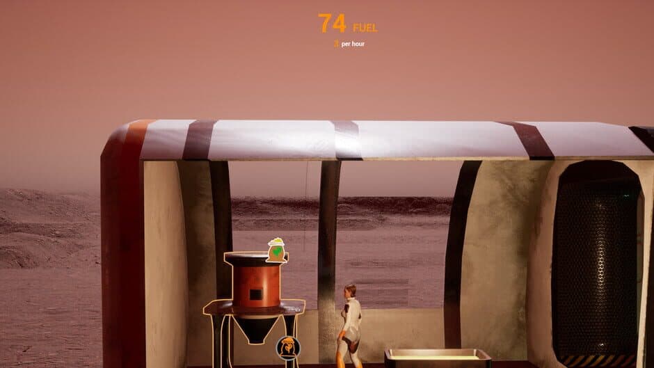 Скриншот 5 из Wild Mars