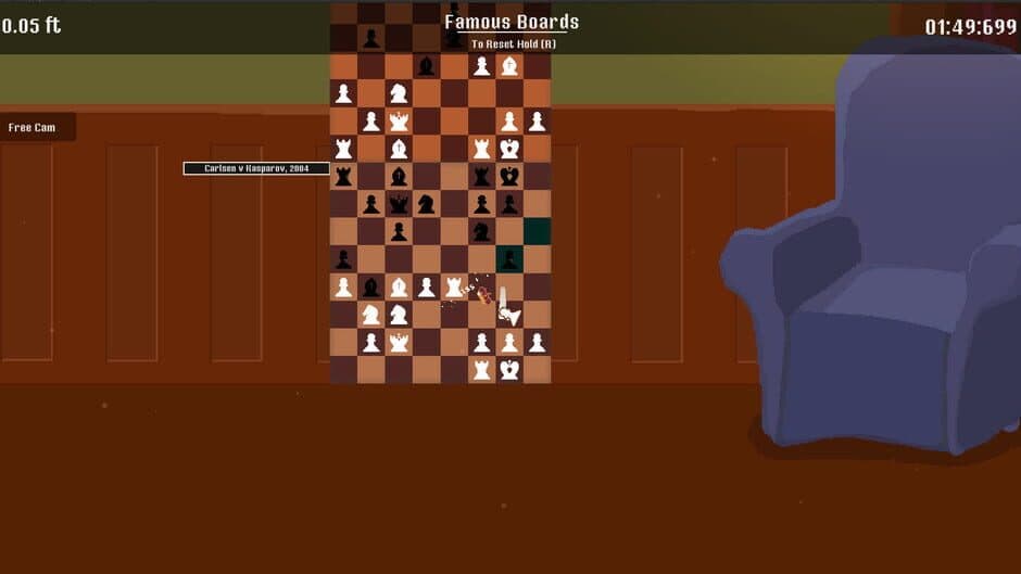 Скриншот 2 из Who Wears The Crown?