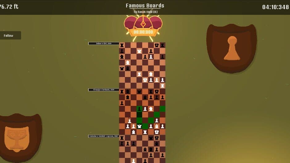 Скриншот 3 из Who Wears The Crown?
