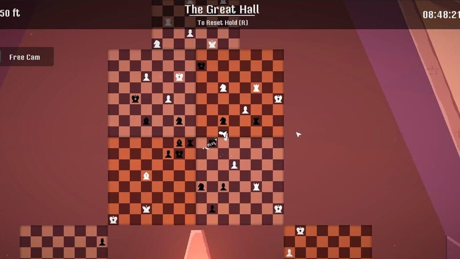 Скриншот 4 из Who Wears The Crown?