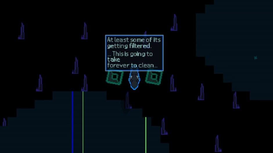 Скриншот 8 из Sacred Chasm: Silent Utopia