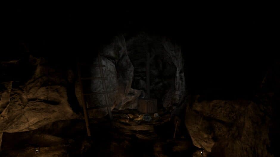 Скриншот 4 из The Baba Yaga