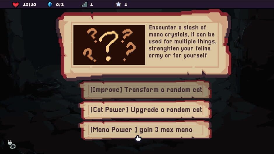 Скриншот 5 из Spellcats: Auto Card Tactics