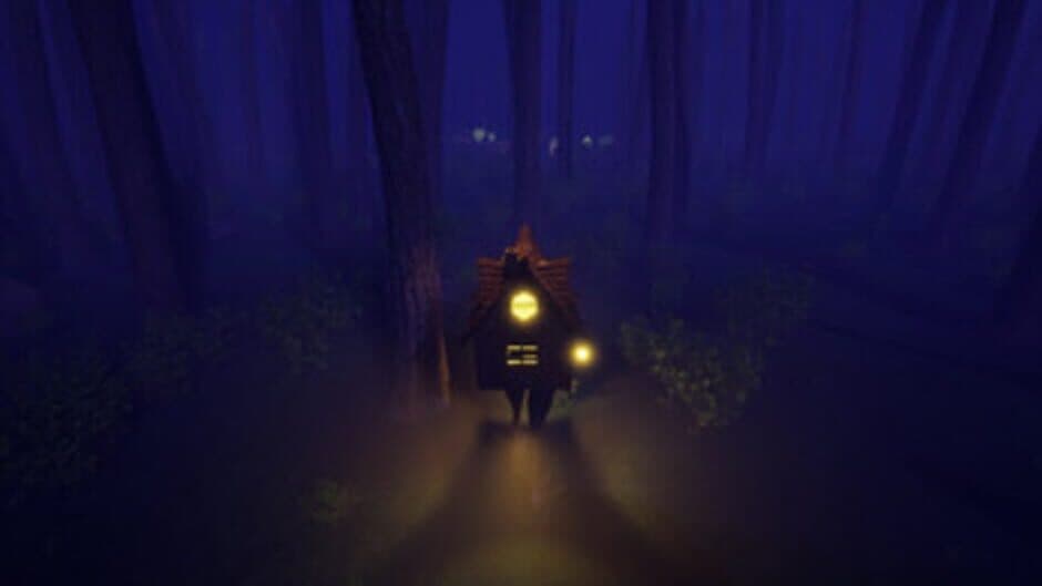 Скриншот 4 из Yaga's Hunt