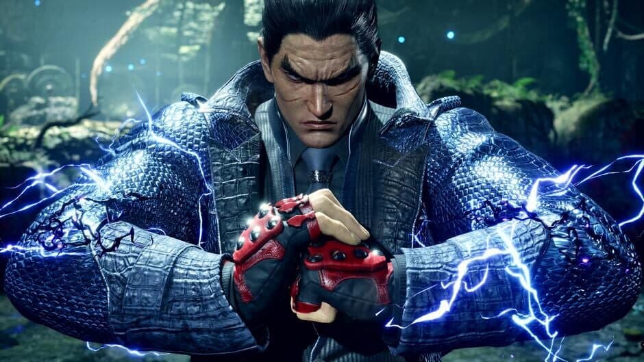 Скриншот 1 из Tekken 8