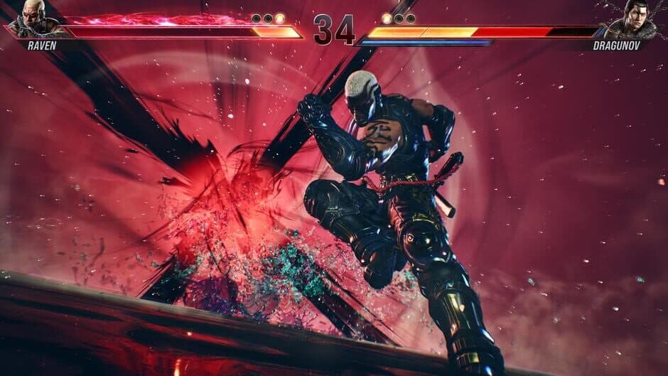 Скриншот 3 из Tekken 8