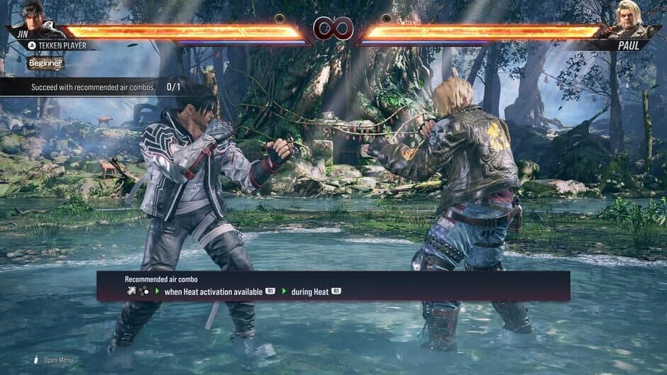 Скриншот 5 из Tekken 8