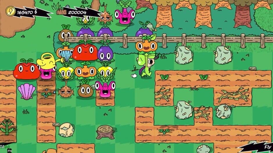 Скриншот 5 из Super Farming Boy