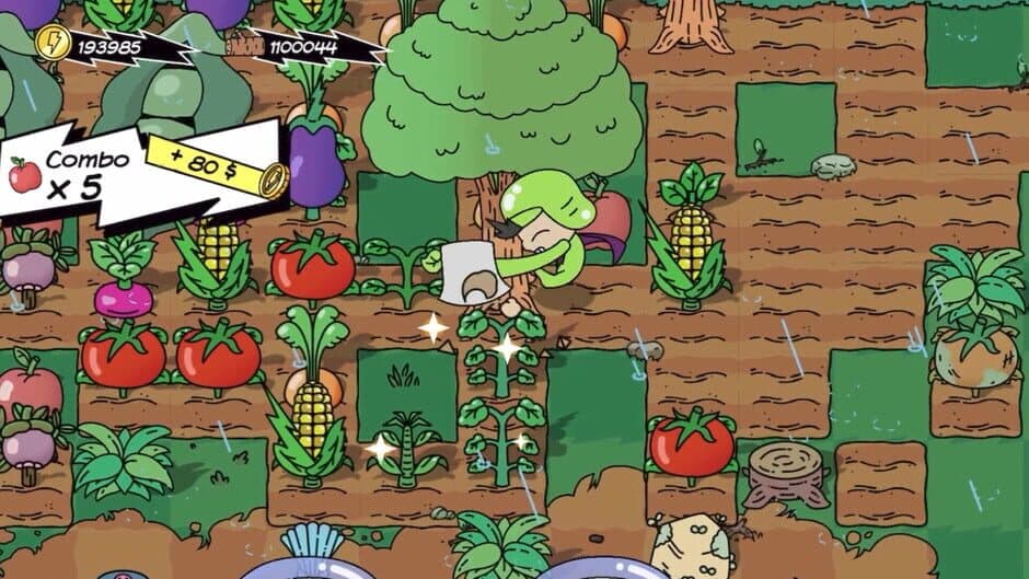 Скриншот 6 из Super Farming Boy