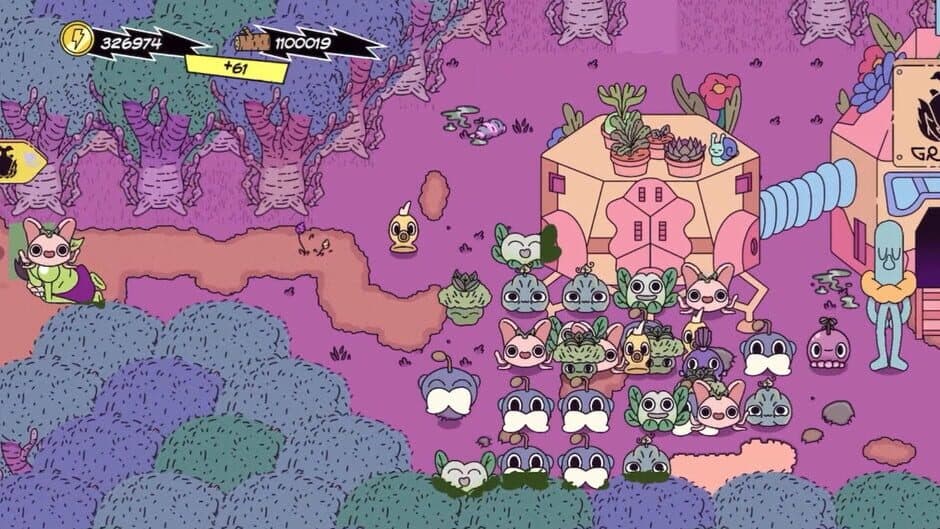 Скриншот 7 из Super Farming Boy