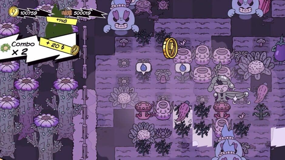 Скриншот 8 из Super Farming Boy