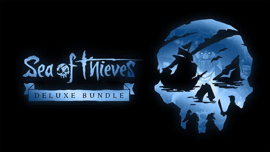 Скриншот 1 из Sea of Thieves: 2024 Deluxe Bundle