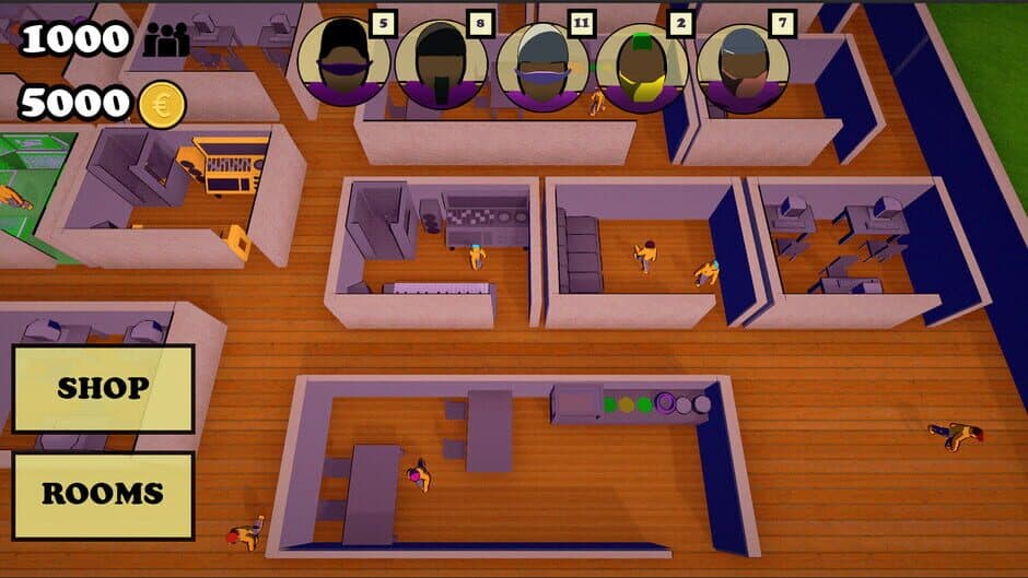 Скриншот 10 из Music Sim Empire