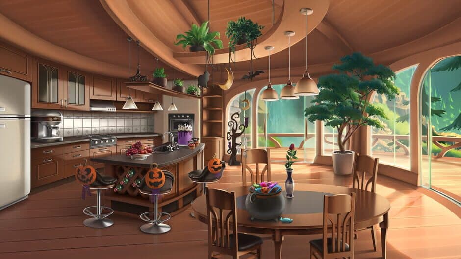 Скриншот 2 из Bingo Beavers: Kitchen