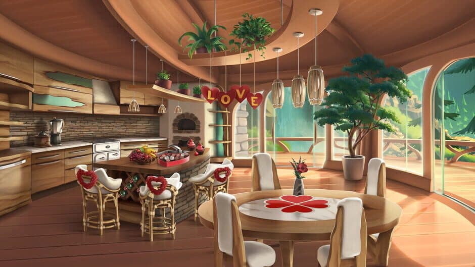 Скриншот 3 из Bingo Beavers: Kitchen