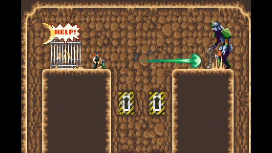 Скриншот 2 из Ninja Five-O
