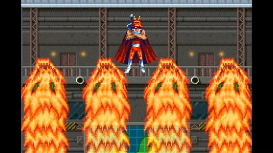 Скриншот 3 из Ninja Five-O