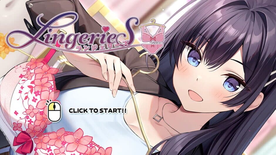 Скриншот 1 из LingerieS