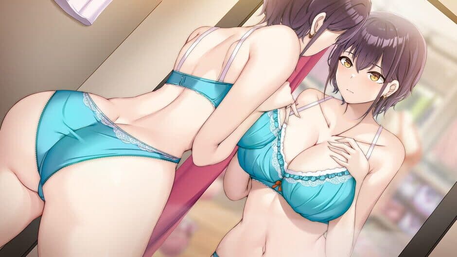 Скриншот 8 из LingerieS
