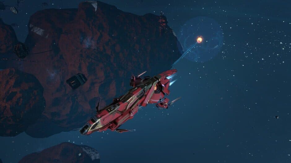 Скриншот 5 из Star Conflict: Salamander