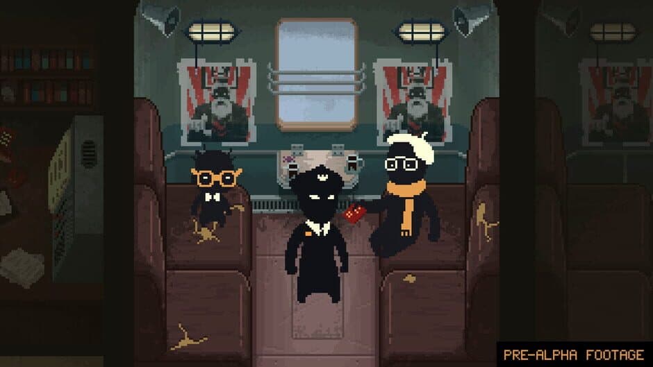 Скриншот 5 из Beholder: Conductor
