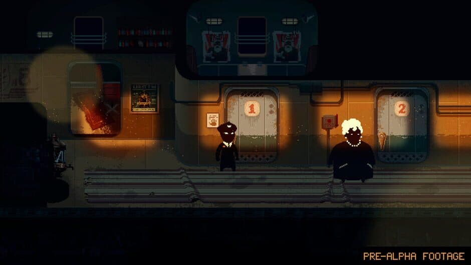 Скриншот 6 из Beholder: Conductor